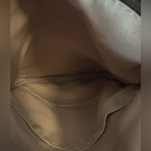 Coach Brown and Black Crossbody Bag - Picture 3 of 11